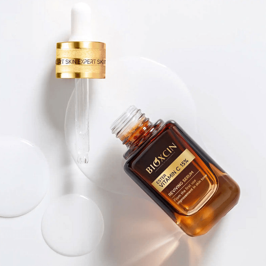 Bioxcin Vitamin C %15 Canlandırıcı Serum 30ml