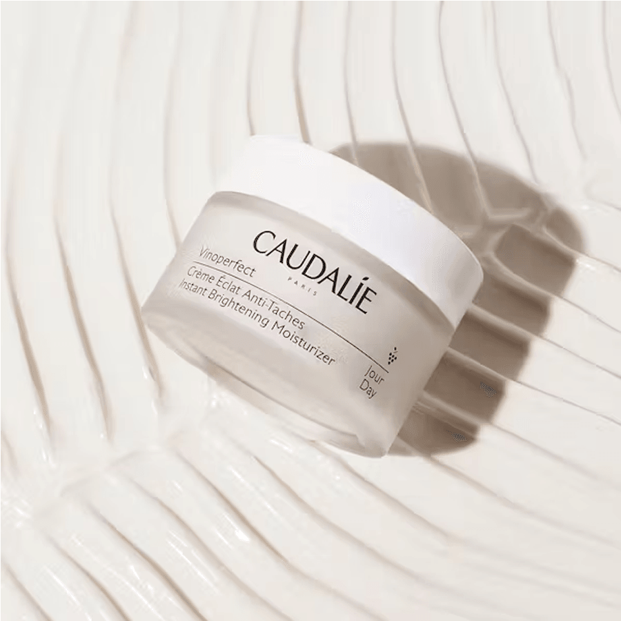 Caudalie Vinoperfect Instant Brightening Moisturizer 50ml-Işıltı Veren Gündüz Kremi