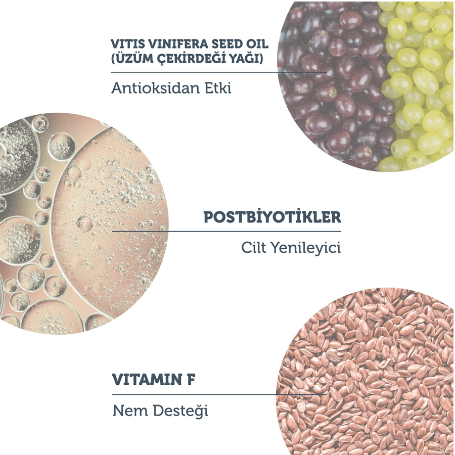 The Purest Solutions Postbiyotik İçerikli Arındırıcı Temizleme Yağı 150ml