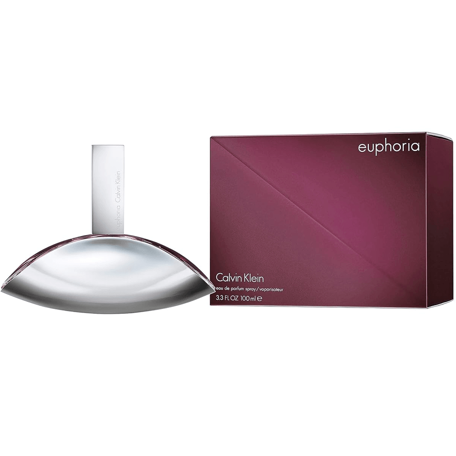 Calvin Klein Euphoria Edp 100ml-Kadın Parfümü