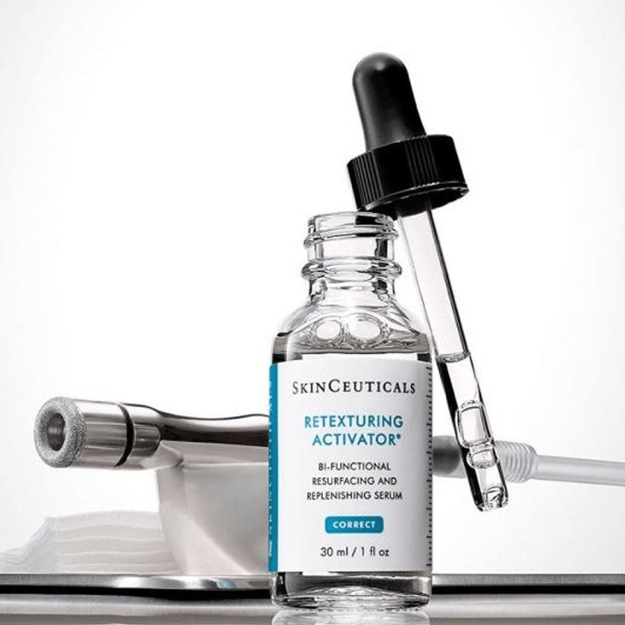 SkinCeuticals Retexturing Activator 30ml-Nemlendirici Serum