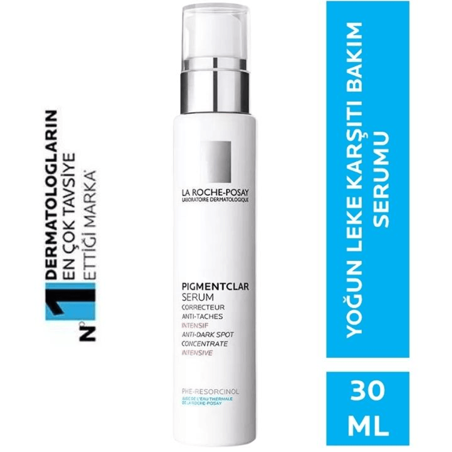 La Roche Posay Pigmentclar Serum 30ml-Lekeler İçin