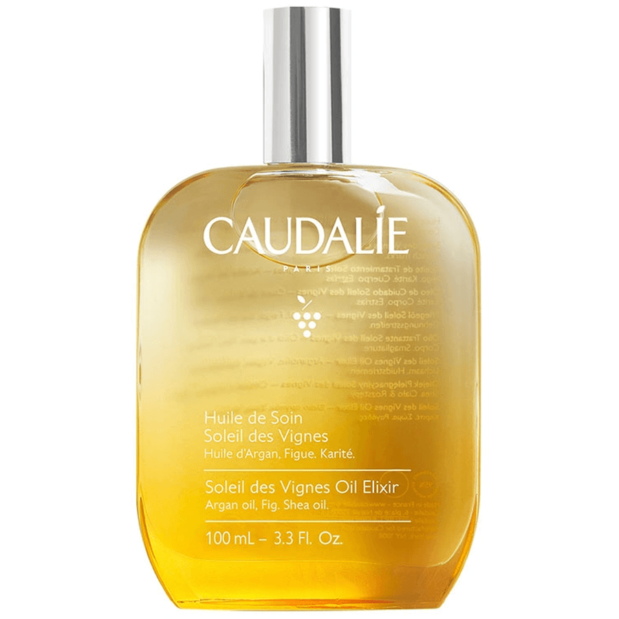 Caudalie Soleil des Vignes Oil Elixir 100ml-Yağ İksiri