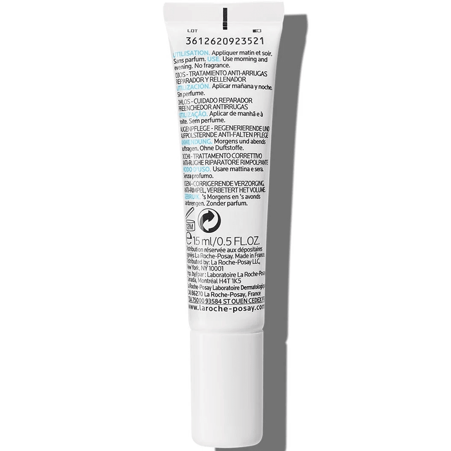 La Roche Posay Hyalu B5 Eyes 15ml-Göz Çevresi Kremi