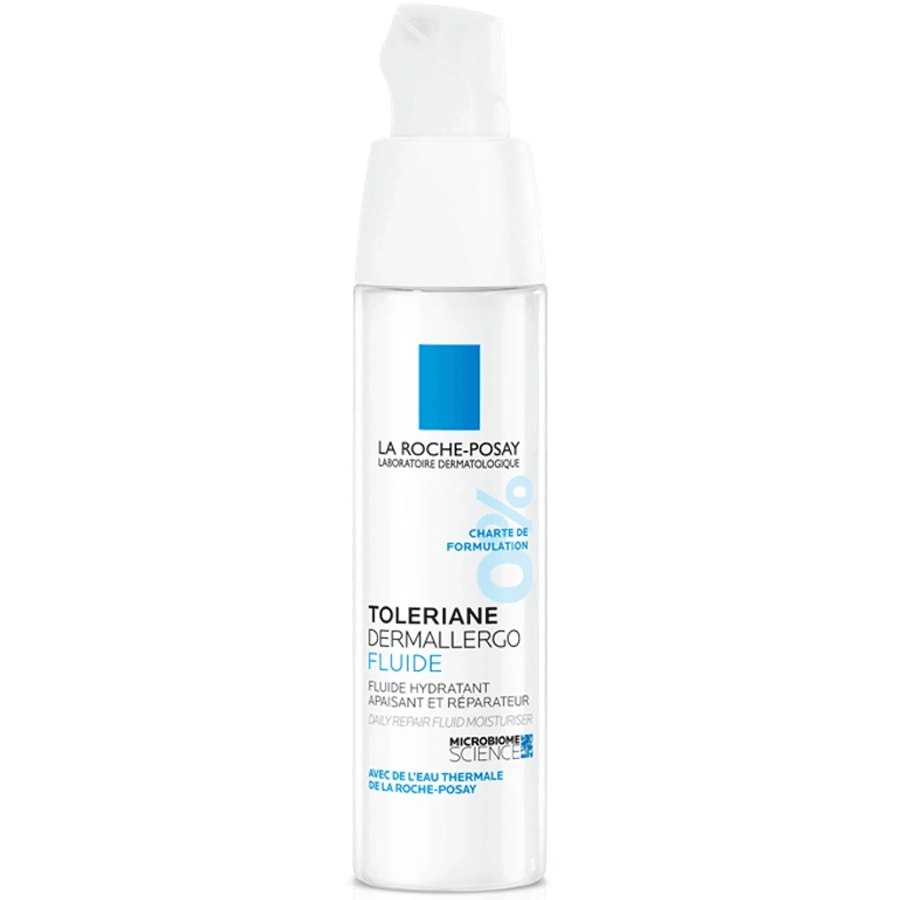 La Roche Posay Toleriane Dermallergo Fluide 40ml-Nemlendirici Krem
