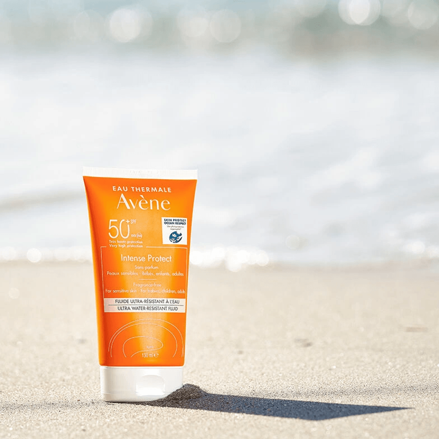 Avene Intense Protect SPF50+ Fluid Ultra Güneş Koruyucu 150ml