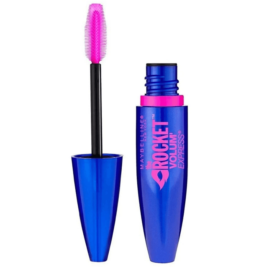 Maybelline Rocket Volum Express Black Noir Mascara 9,6ml-Siyah Maskara