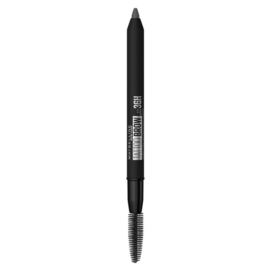 Maybelline Tattoo Brow 36h Kaş Kalemi 0,7gr-07 Deep Brown