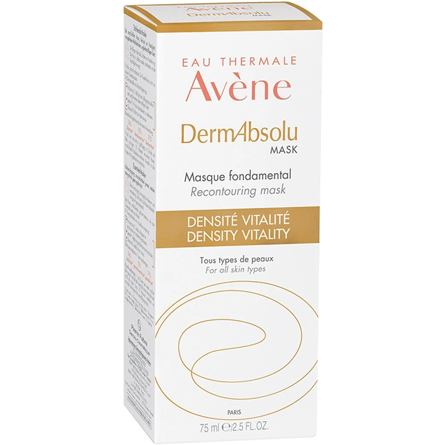 Avene DermAbsolu Dermabsolu Mask 75-Canlandırıcı Maske