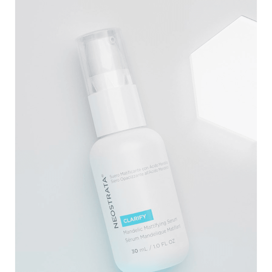 Neostrata Clarifying Mandelic Mattifying Serum 30ml-Matlaştırıcı Serum