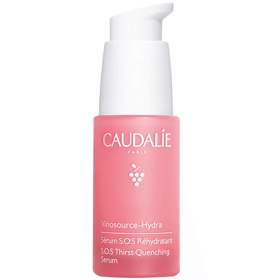 Caudalie Vinosource Sos Thirst Quenching Serum 30ml-Hiyalüronik Serum