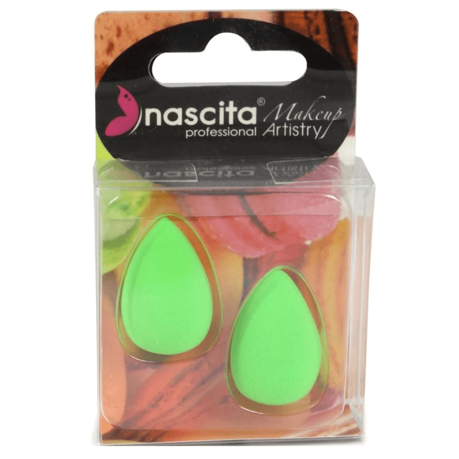 Nascita Mini Makyaj Süngeri 050