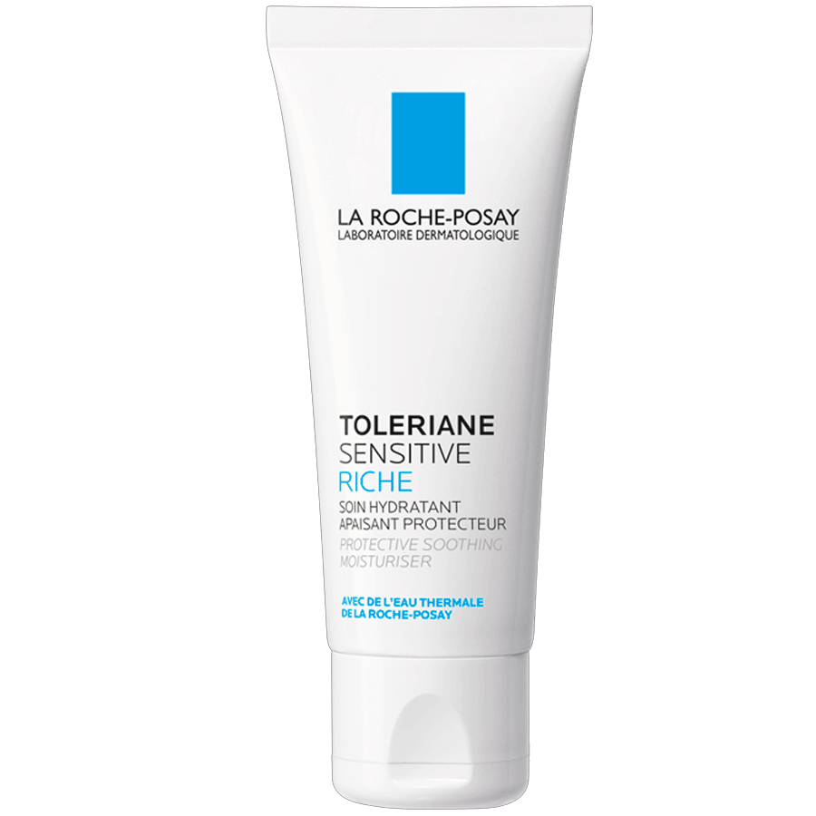 La Roche Posay Toleriane Sensitive Rich 40ml-Nemlendirici Yüz Kremi