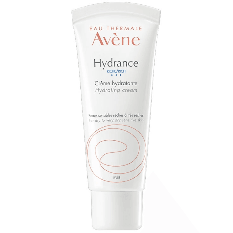 Avene Hydrance Rich Hydrating Cream 40ml-Nemlendirici Krem