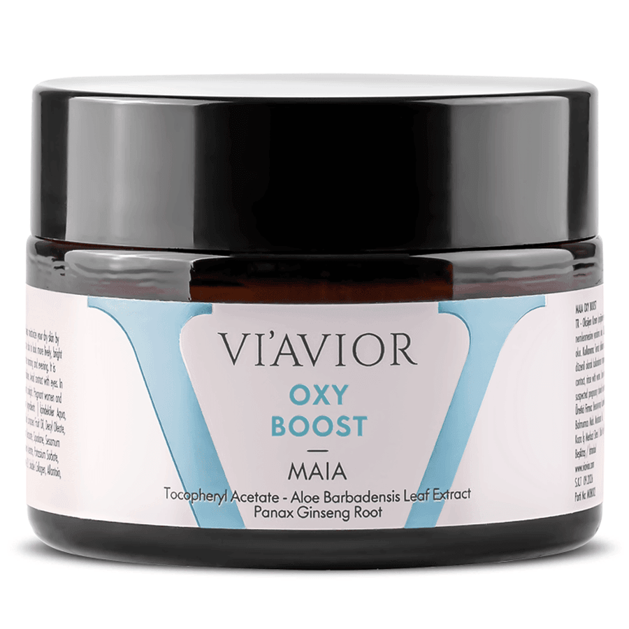 Viavior Maia Oxy Boost Krem 50ml-Yoğun Nemlendirici