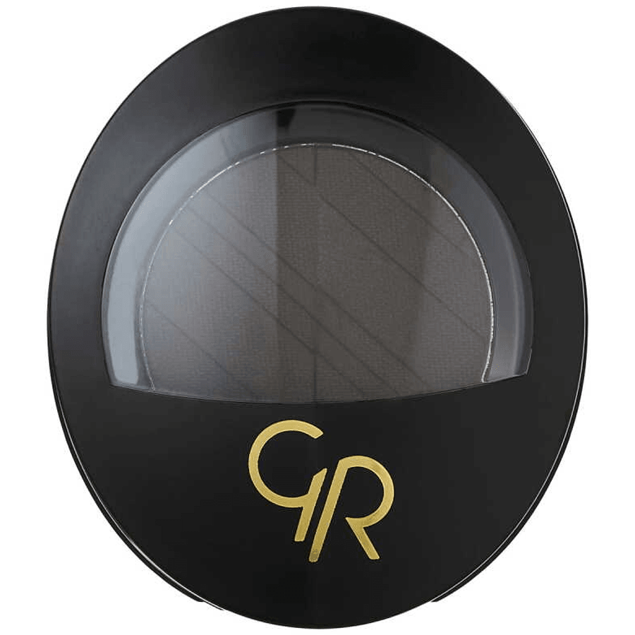 Golden Rose Eyebrow Powder 107-Kaş Farı