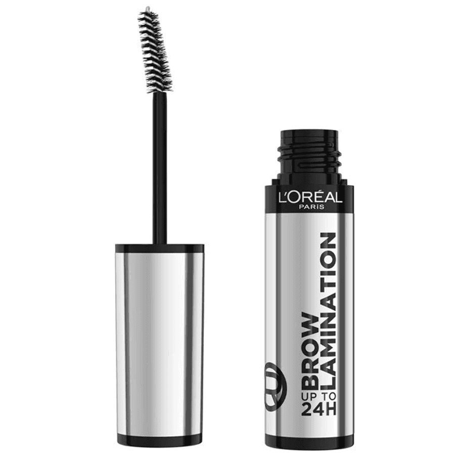Loreal Paris Infaillible 24H Brow Lamination 5ml-Şeffaf Kaş Sabitleyici