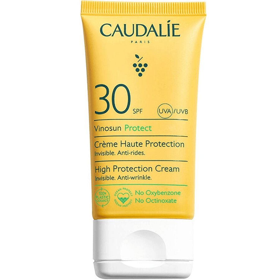 Caudalie Vinosun Protect Spf30 50ml-Güneş Koruyucu Krem