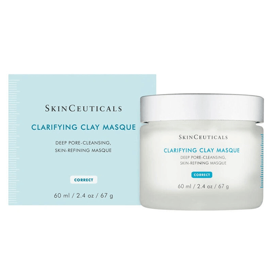 Skinceuticals Clarifying Clay Masque 60ml-Kil Maskesi