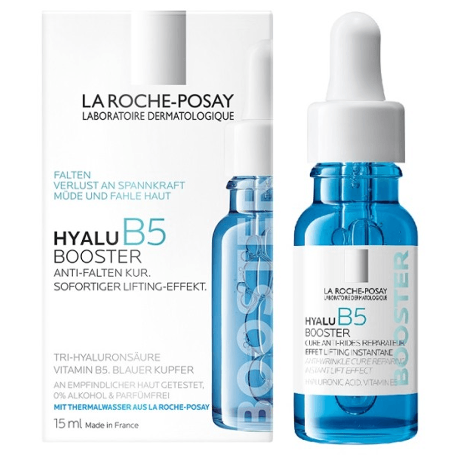 La Roche Posay Hyalu B5 Booster Serum 15ml-Güçlendirici