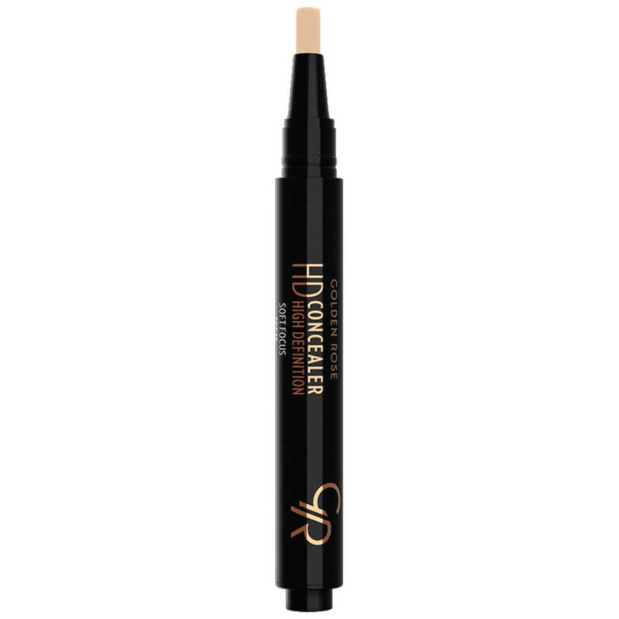 Golden Rose Hd Concealer High Definition-Hd Kapatıcı