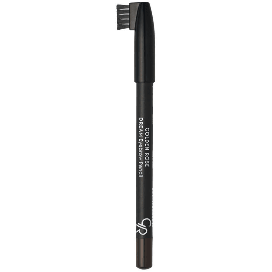 Golden Rose Dream Eyebrow Pencil-Kaş Kalemi