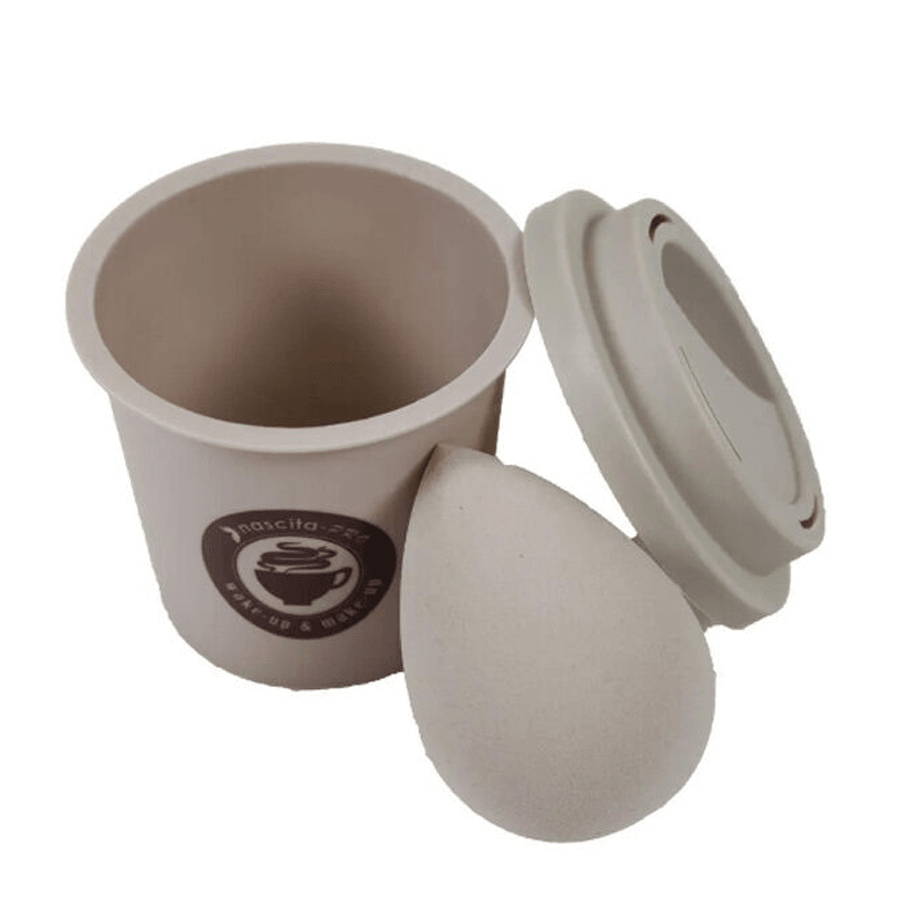 Nascita Cappuccino Makyaj Süngeri Seti