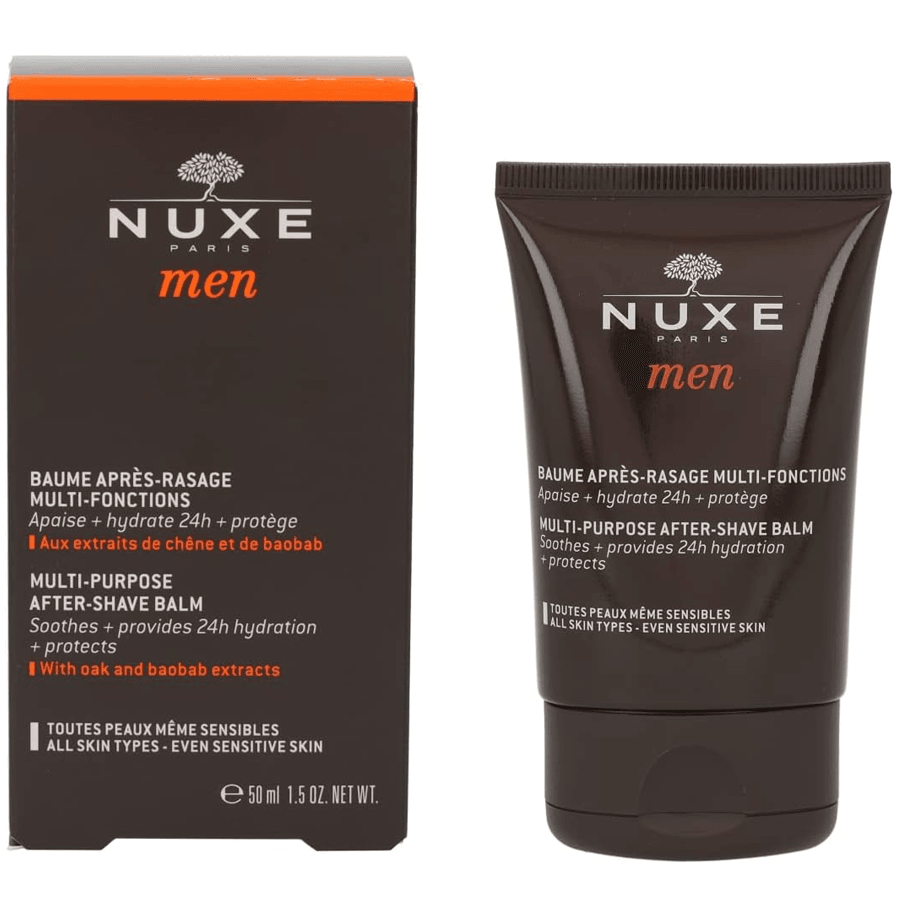 Nuxe Men Baume De Rasage 50ml-Tıraş Sonrası Balsamı