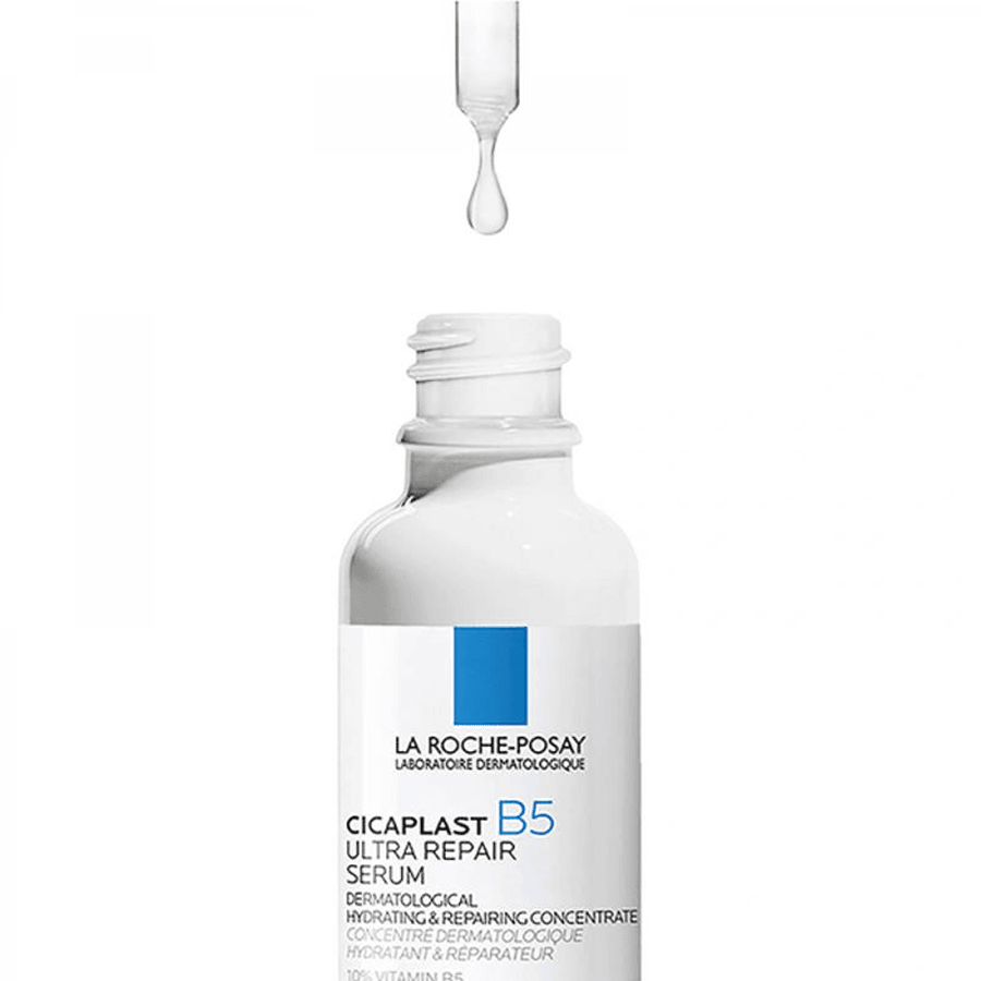 La Roche Posay Cicaplast B5 Serum 30ml-Bakım Serumu