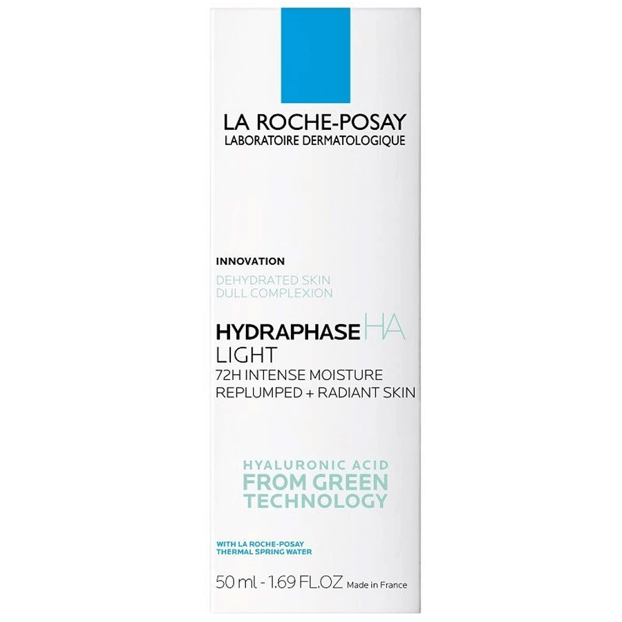 La Roche Posay Hydraphase Intense HA Light 50ml-Yoğun Nemlendirme