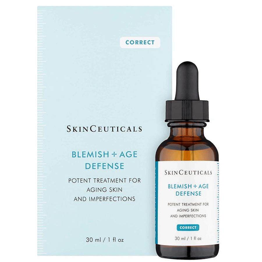 Skinceuticals Blemish Age Defense 30ml-Cilt Bakım Serumu