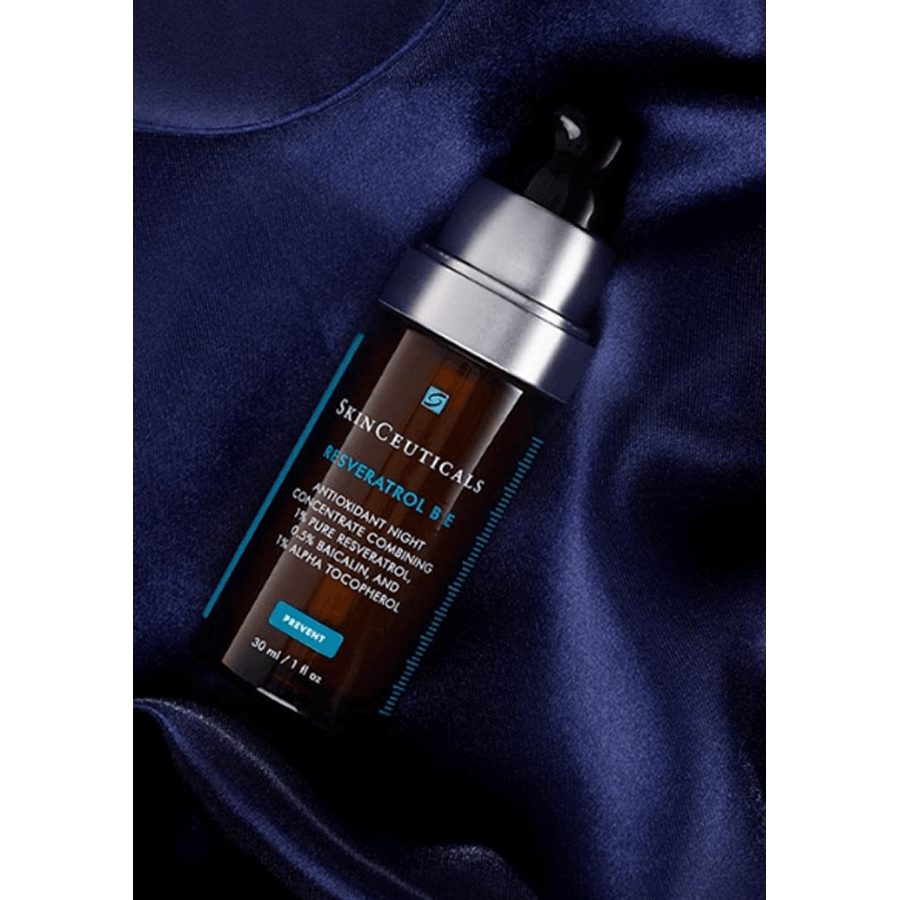 Skinceuticals Resveratrol B E 30ml-Antioksidan Jel Serum