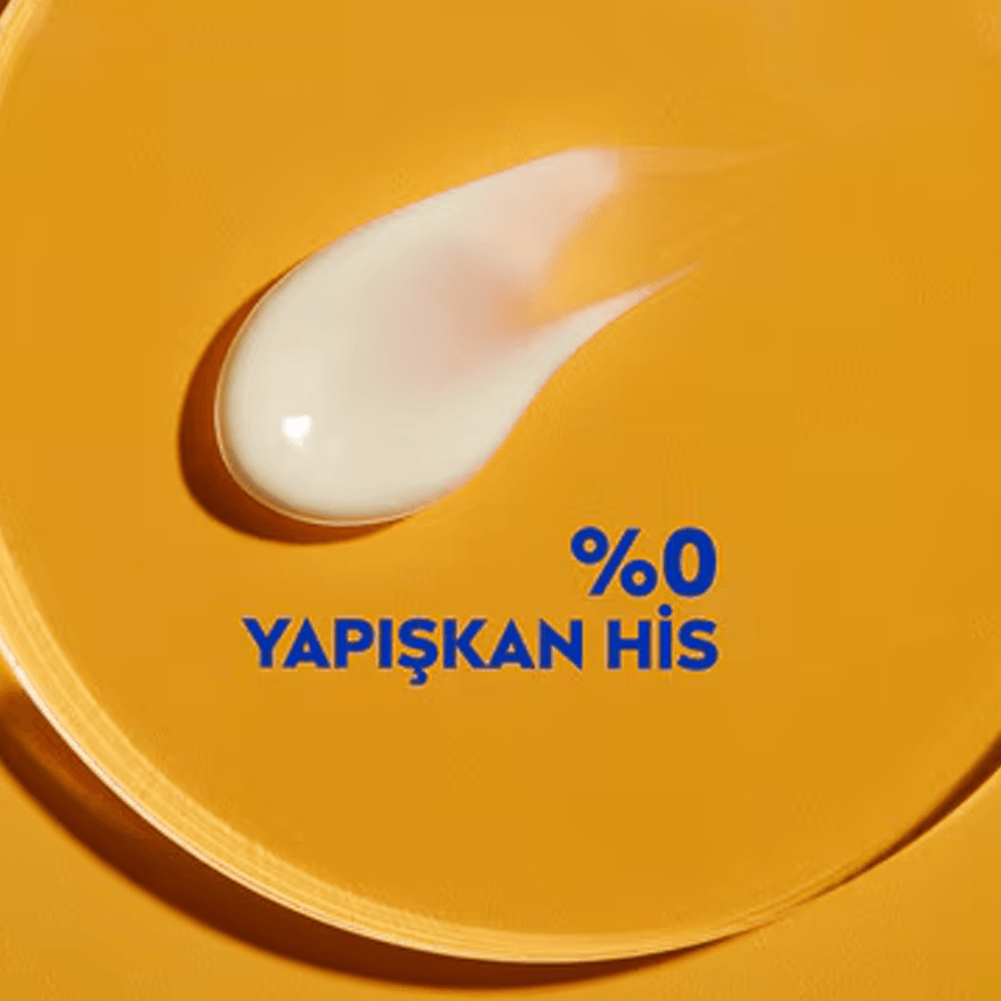 Nivea Sun UV Yüz Hassas Yatıştırıcı Spf 50 50ml-Yüksek Koruma