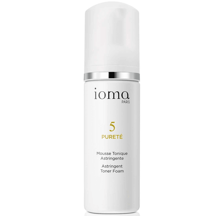 Ioma Purete Astringent Toner Foam 150ml-Gözenek Sıkılaştırıcı Köpük