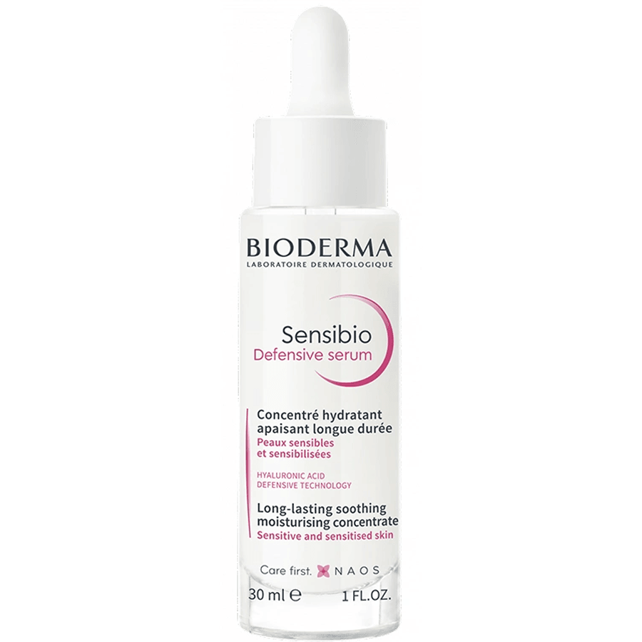 Bioderma Sensibio Defensive Serum 30ml-Nemlendirici Serum