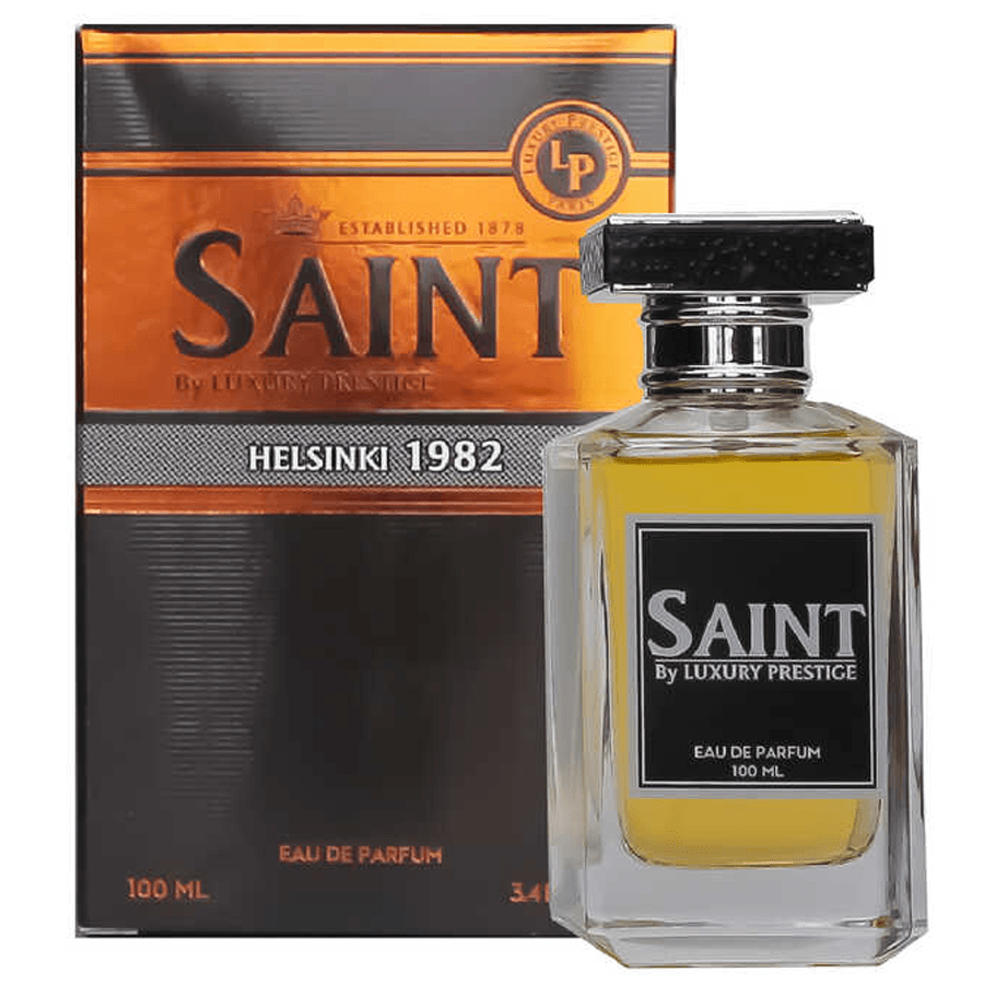 Saint By Luxury Prestige Helsinki 1982 Edp 100ml