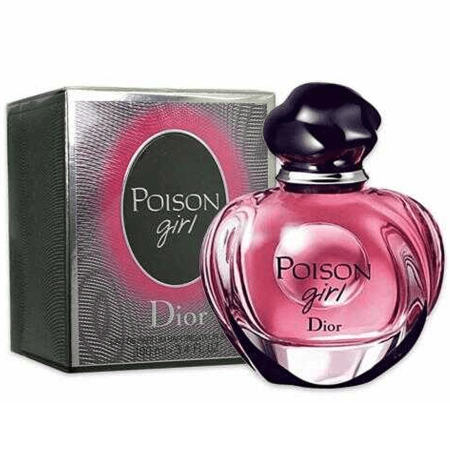 Dior Poison Girl Edp 100ml