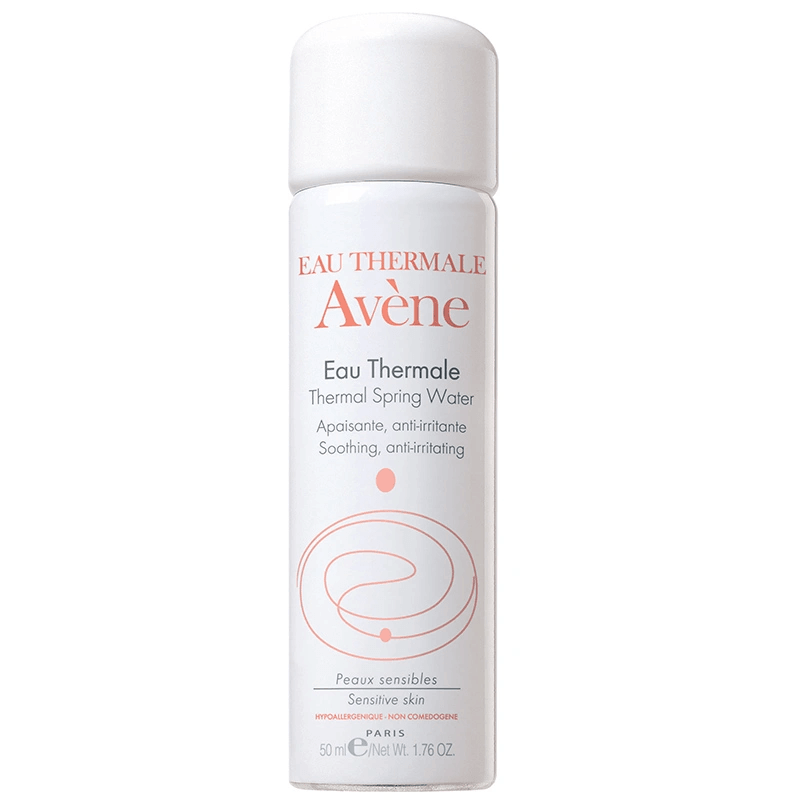 Avene Eau Thermale 50ml-Termal Su