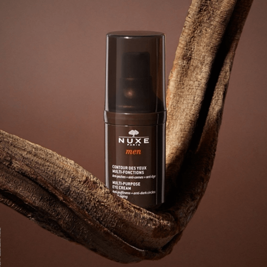 Nuxe Men Contour Des Yeux 15ml-Göz Çevresi Kremi