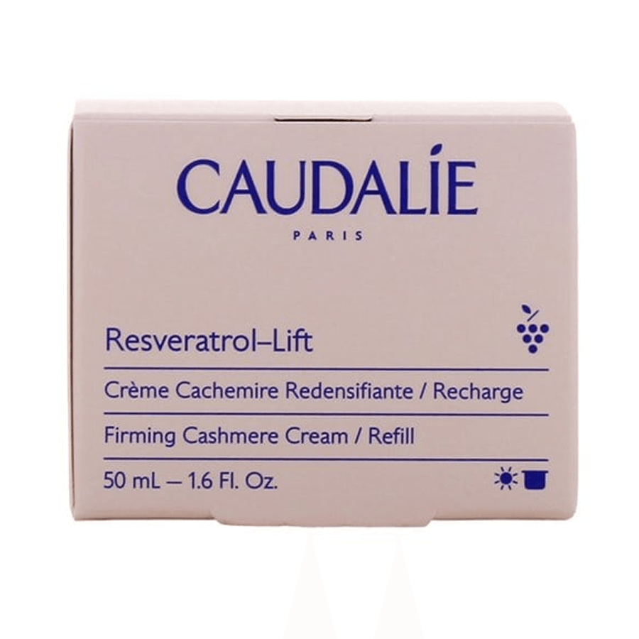 Caudalie Resveratrol Lift Firming Cashmere Cream 50ml-Yedek Kapsül