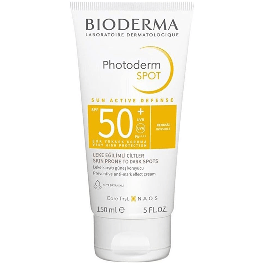 Bioderma Photoderm Spot SPF 50+ 150ml-Leke Karşıtı