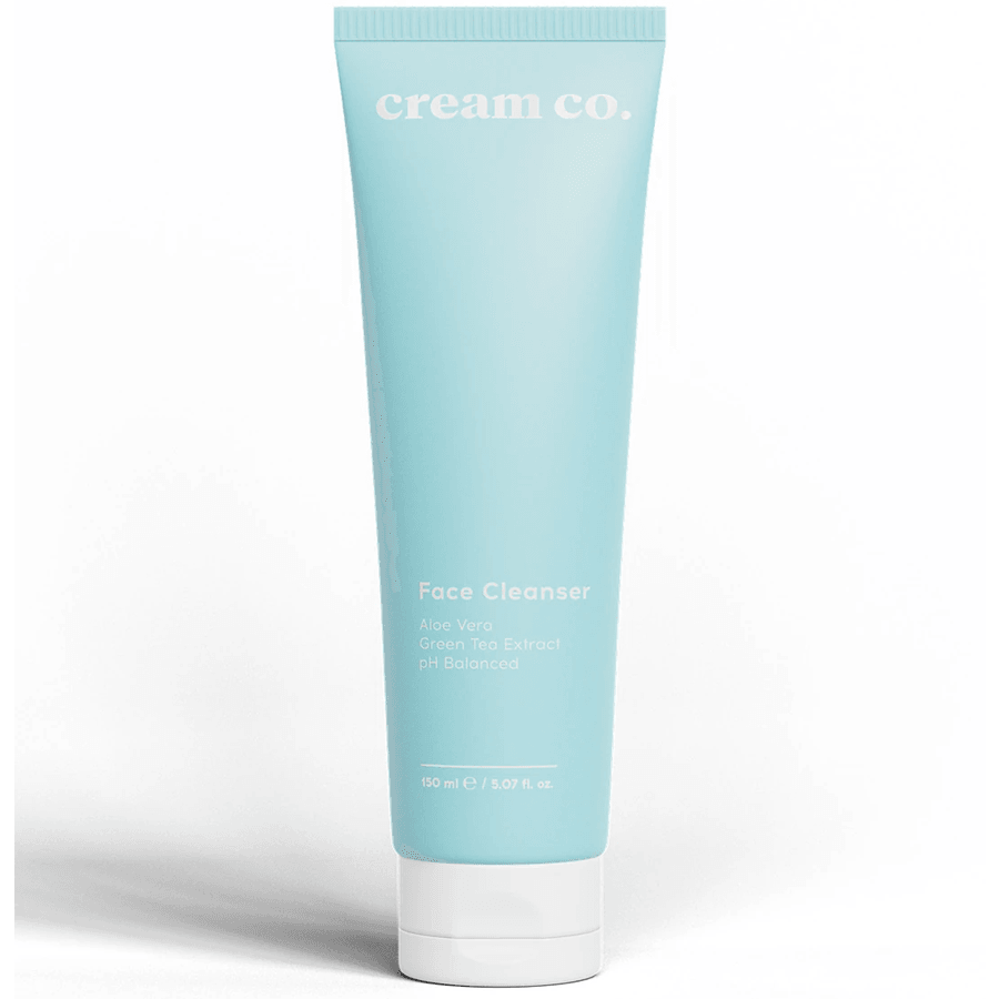 Cream Co. Face Cleanser 150ml-Yüz Temizleyici