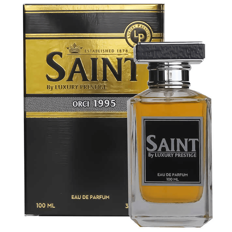 Saint By Luxury Prestige Orci 1995 Edp 100ml