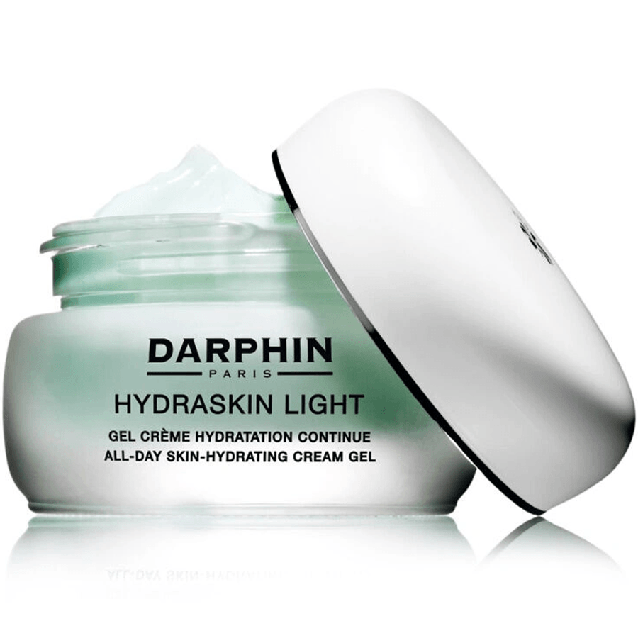 Darphin Hydraskin Light Nemlendirici Jel Krem 50ml-Normalden Yağlıya Dönük