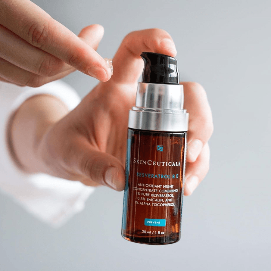 Skinceuticals Resveratrol B E 30ml-Antioksidan Jel Serum