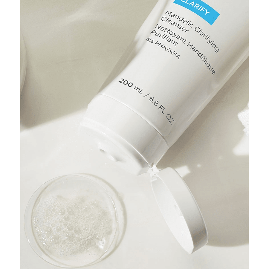 Neostrata Clarifying Mandelic Cleanser 200ml-Temizleme Jeli