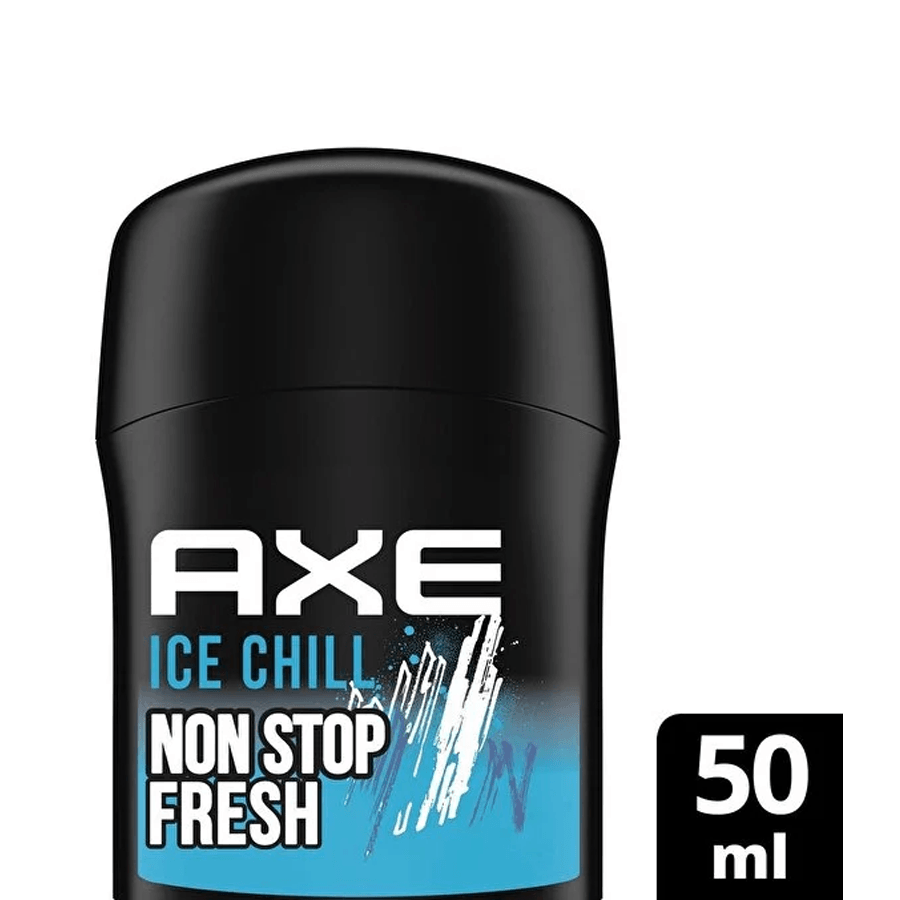 Axe Ice Chill Erkek Deodorant Stick 50ml