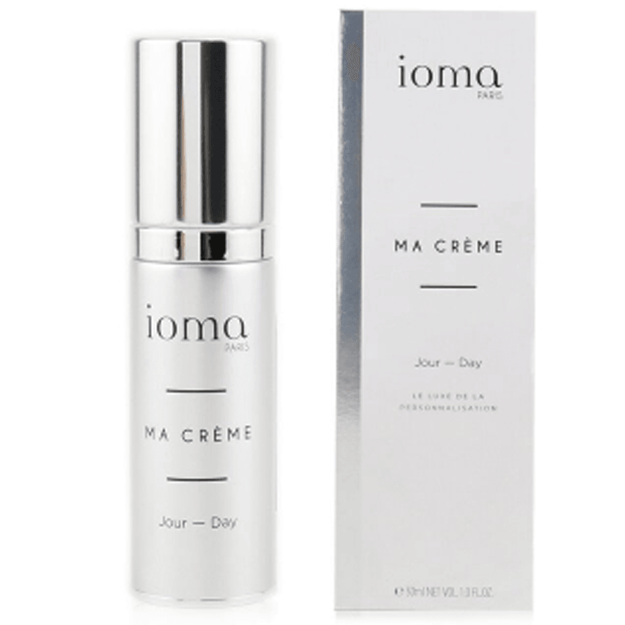 Ioma Ma Creme Day  30ml - Gündüz Kremi