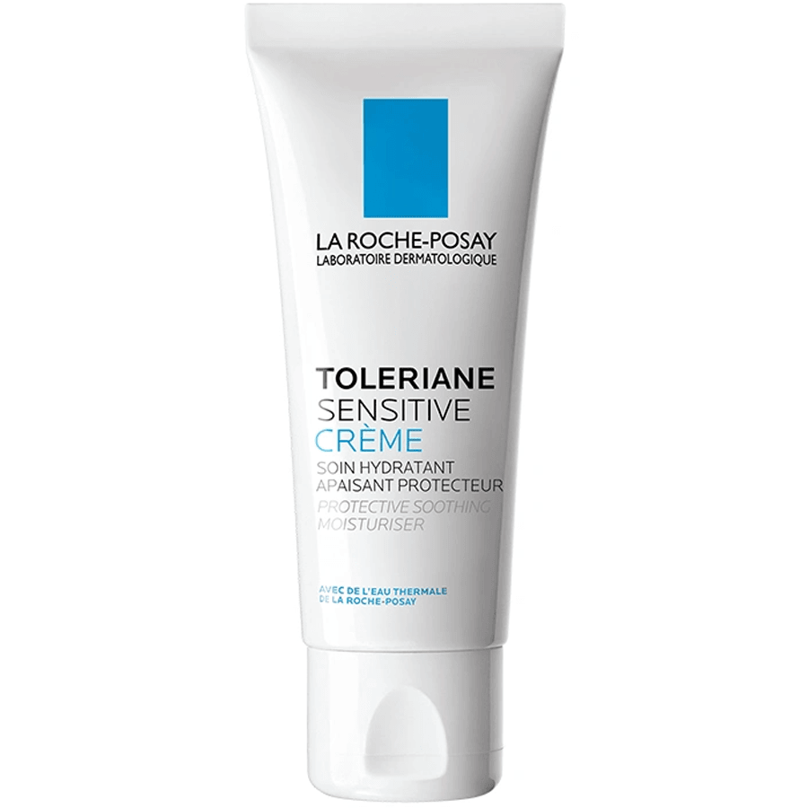 La Roche Posay Toleriane Sensitive 40ml-Nemlendirici Yüz Kremi