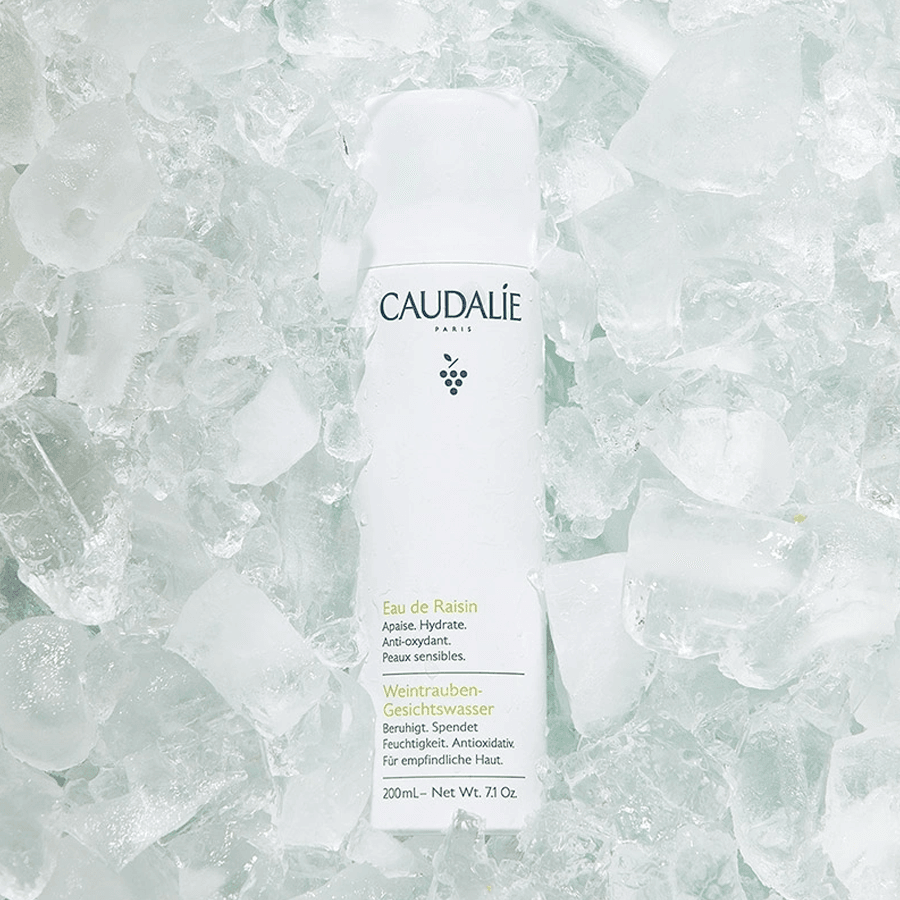 Caudalie Grape Water 200ml-Organik Üzüm Suyu